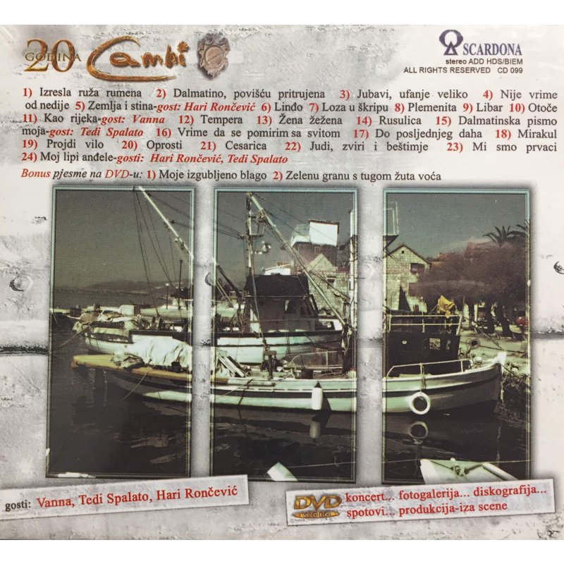 20 godina - Slika 2