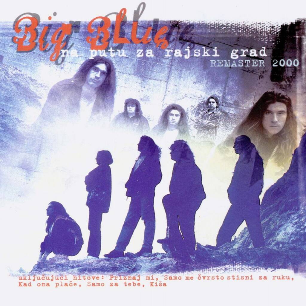 Big Blue – Na putu za rajski grad 300dpi