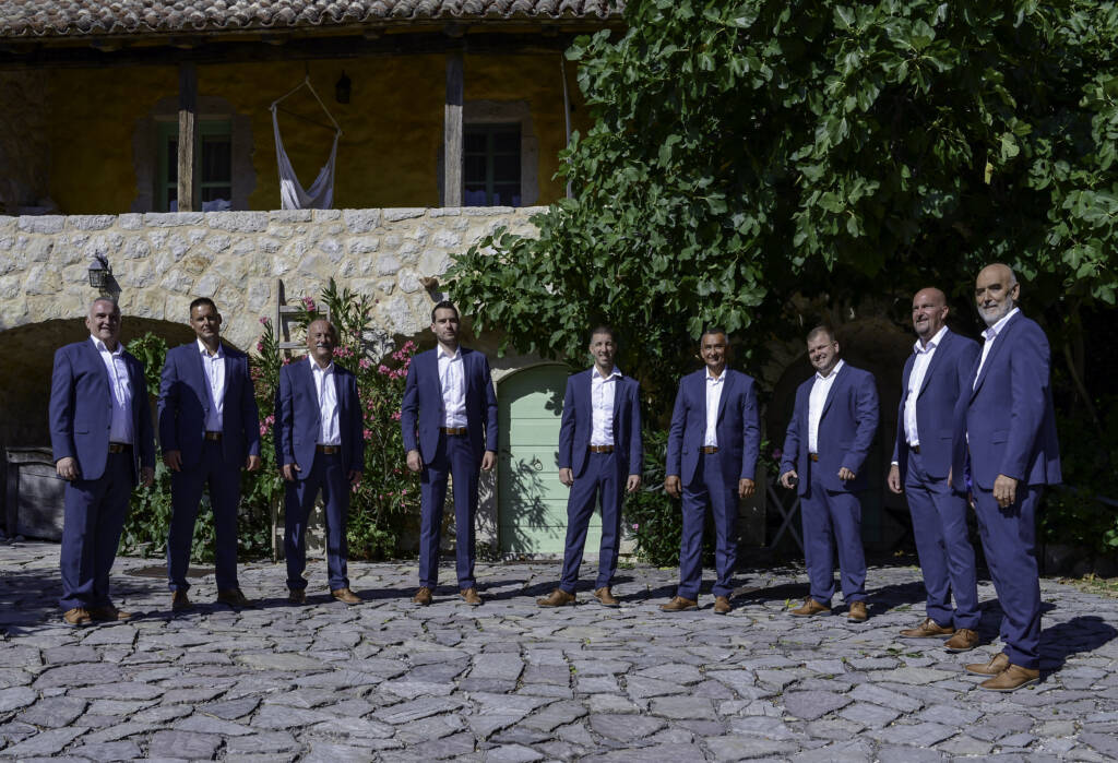klapa sveti jakov