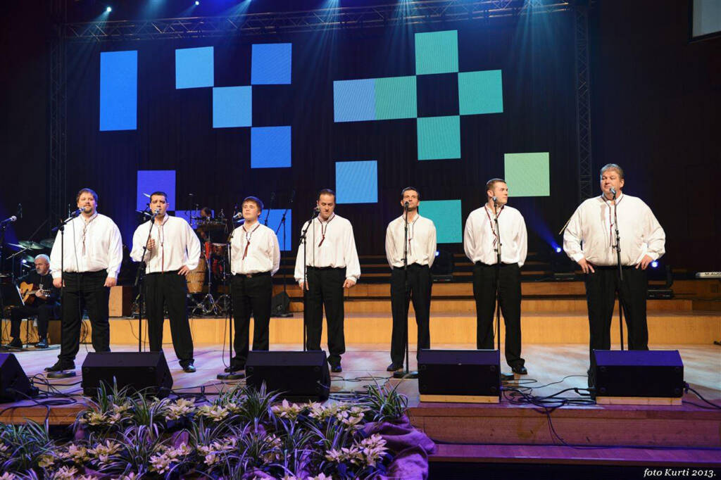 Klapa Grobnik