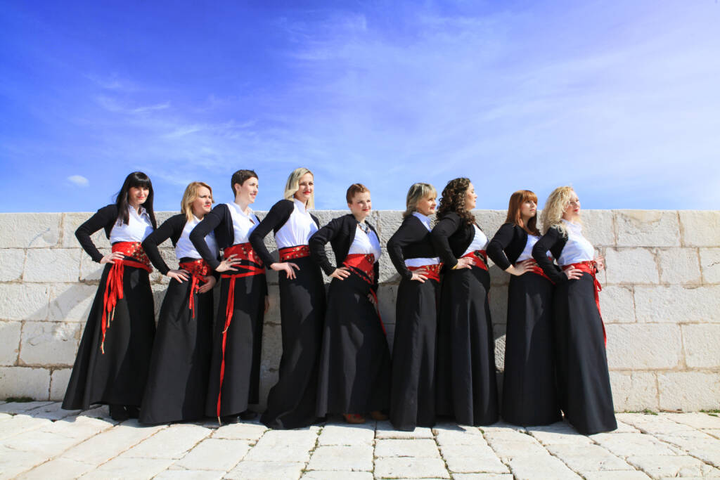 Klapa Štorija (1)