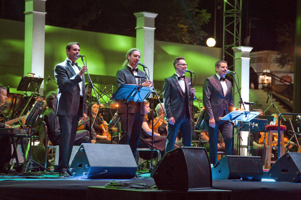 The 4 Tenors – Šalata 2019_photobyIgorKelčec