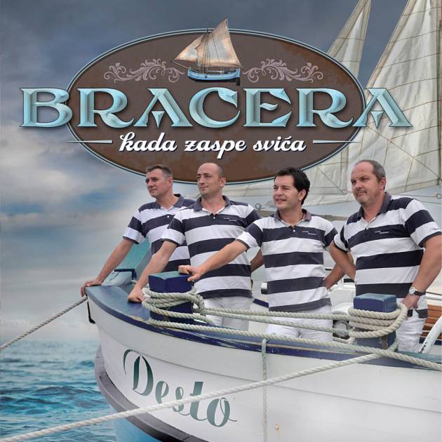 Kada zaspe svića