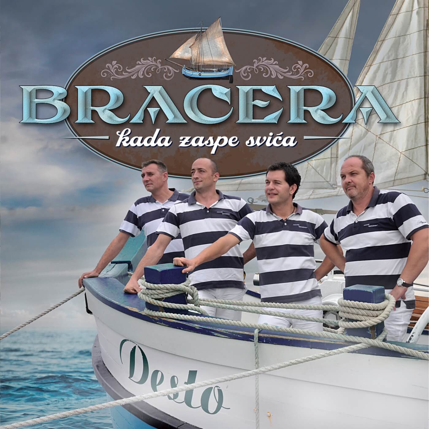 Kada zaspe svića