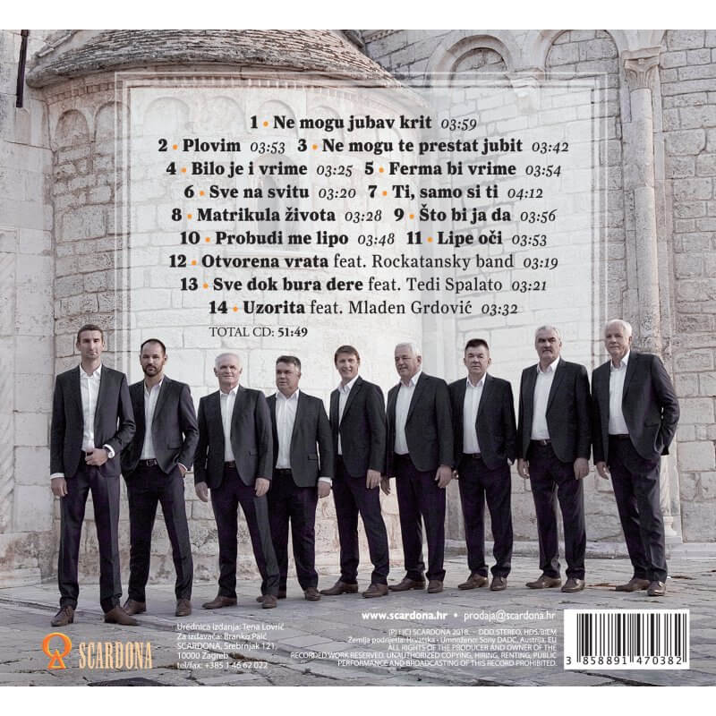 Bilo je i vrime - Slika 2