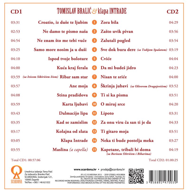 Best of - Slika 2