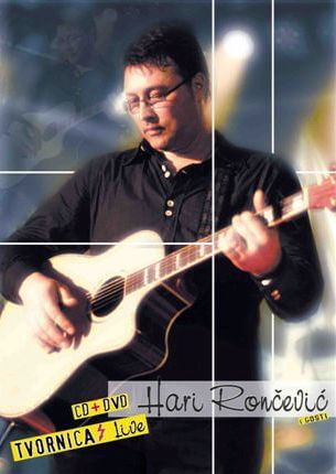 Tvornica live