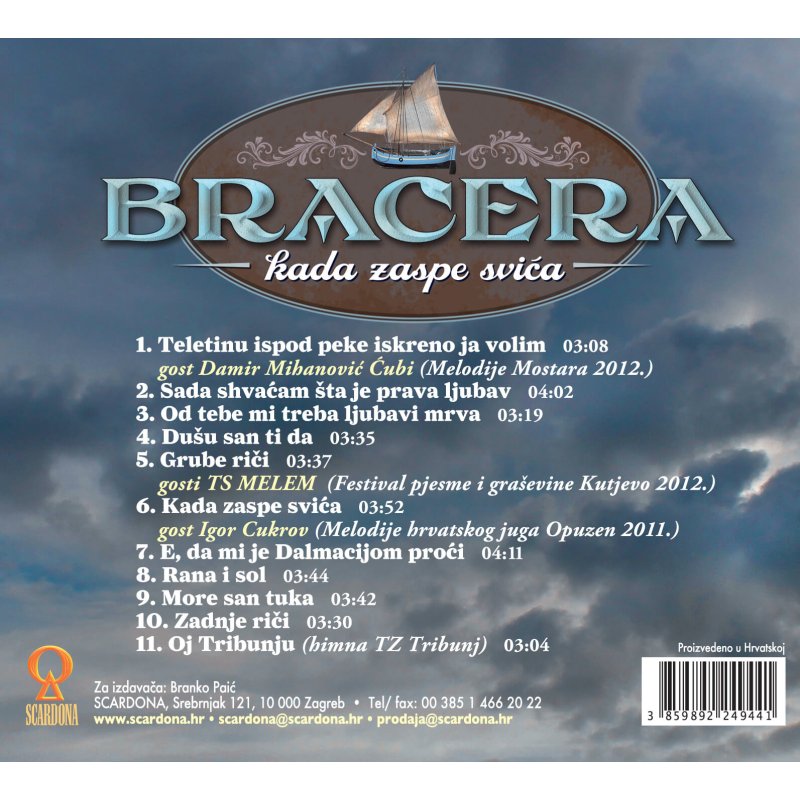 Kada zaspe svića - Slika 2