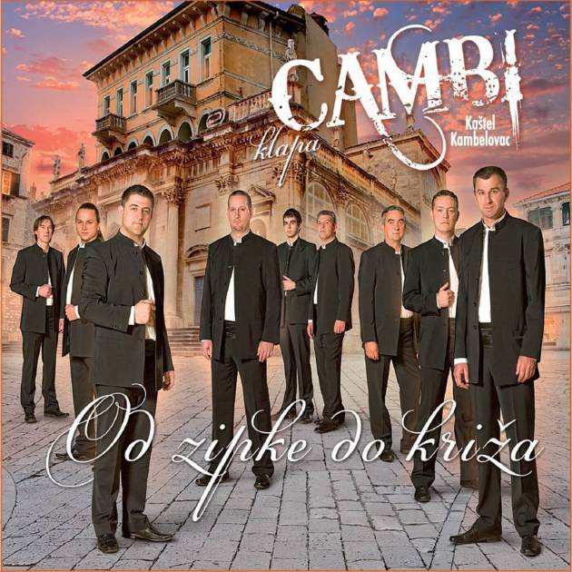 Od zipke do križa