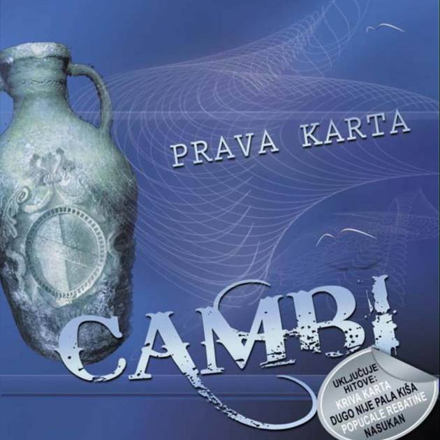 Prava karta