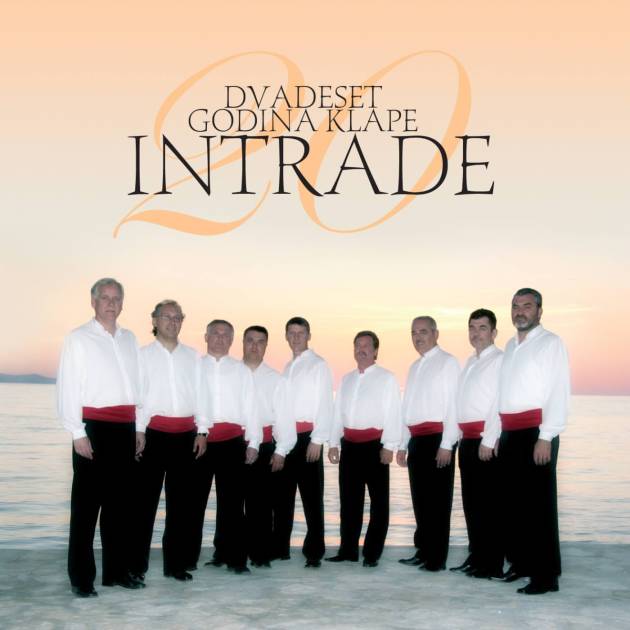 20 godina klape Intrade