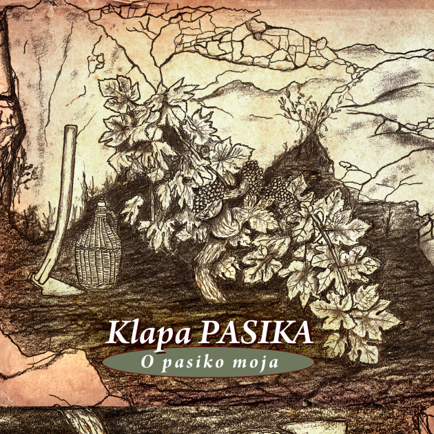 O pasiko moja