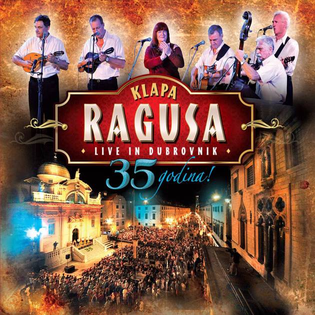 35 godina