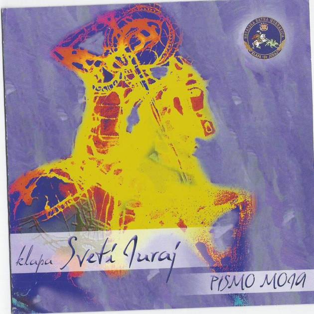 Pismo moja