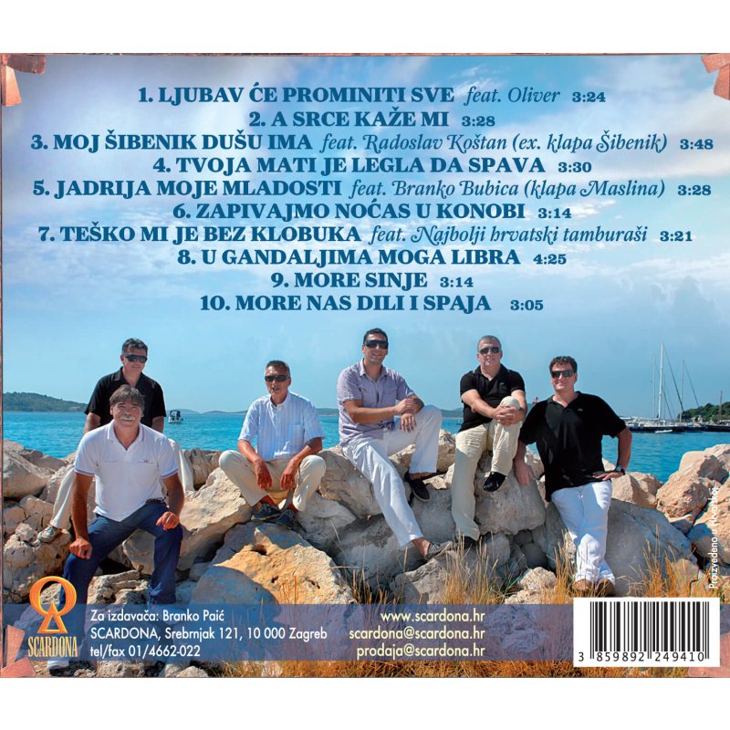 Ljubav će prominiti sve - Slika 2