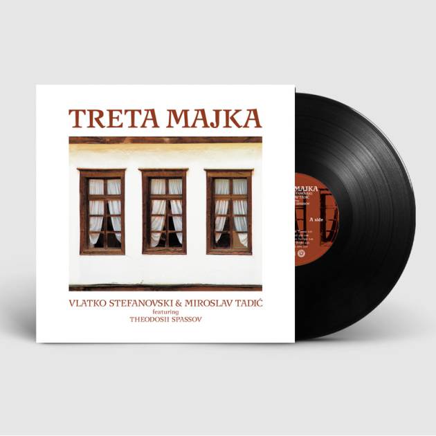 Treta majka