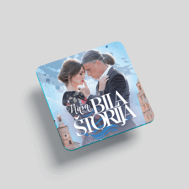 Magnet - Naša bila štorija