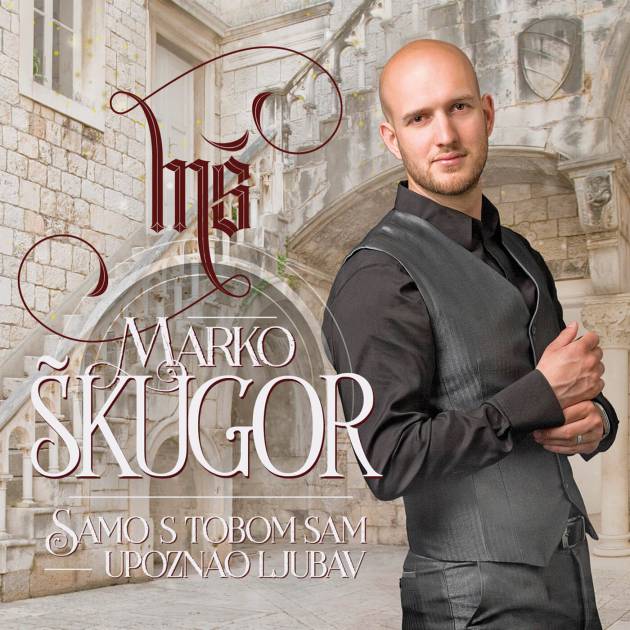 Samo s tobom sam upoznao ljubav