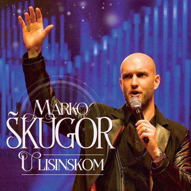 U Lisinskom