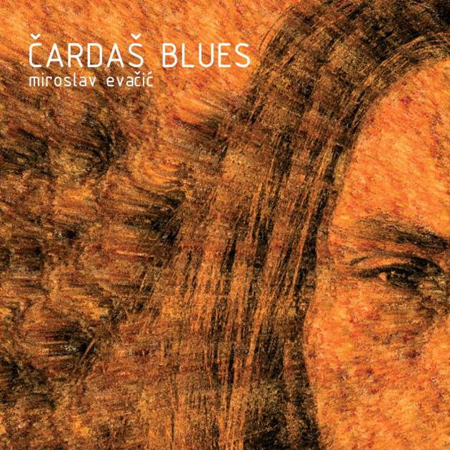 Čardaš blues