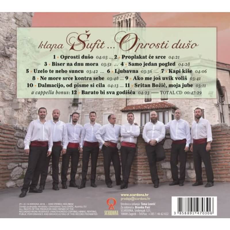 Oprosti dušo - Slika 2