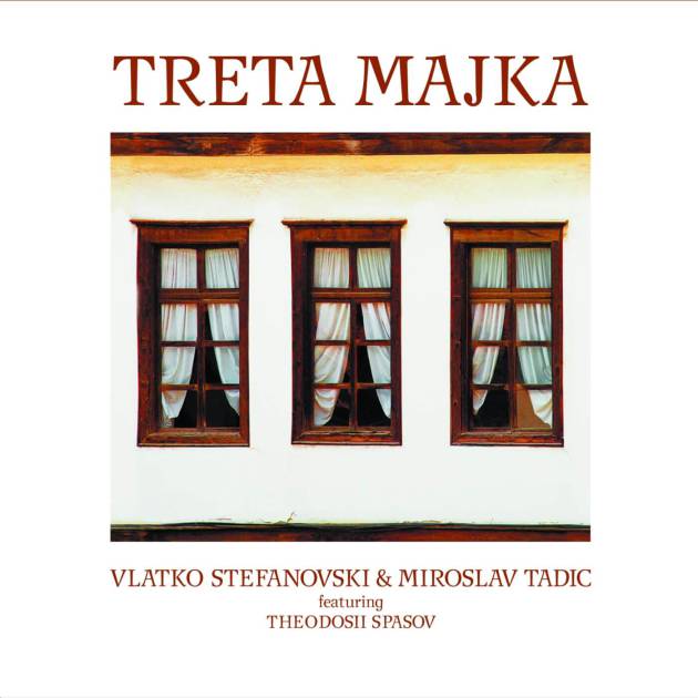 Treta majka