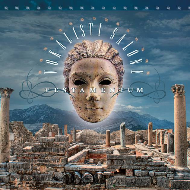 Testamentum