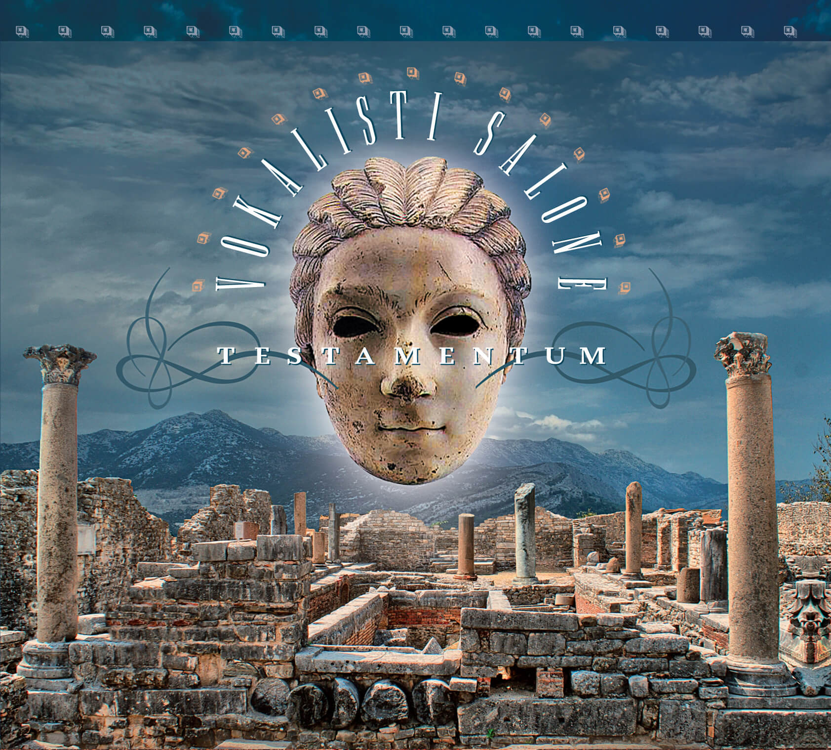 Testamentum