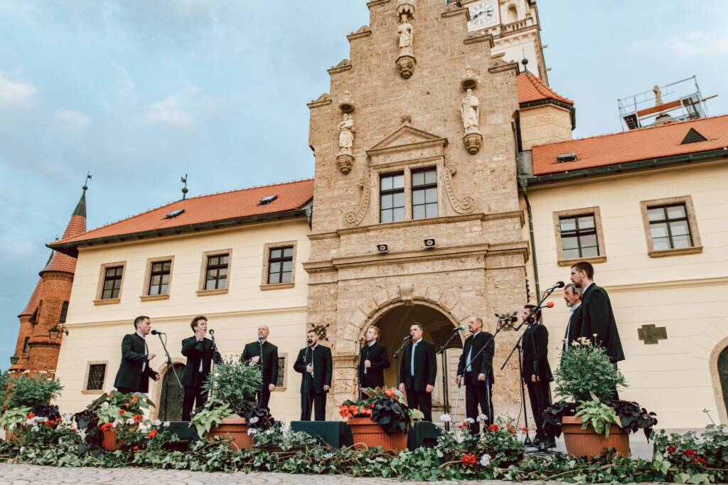 Klapa Bistrica
