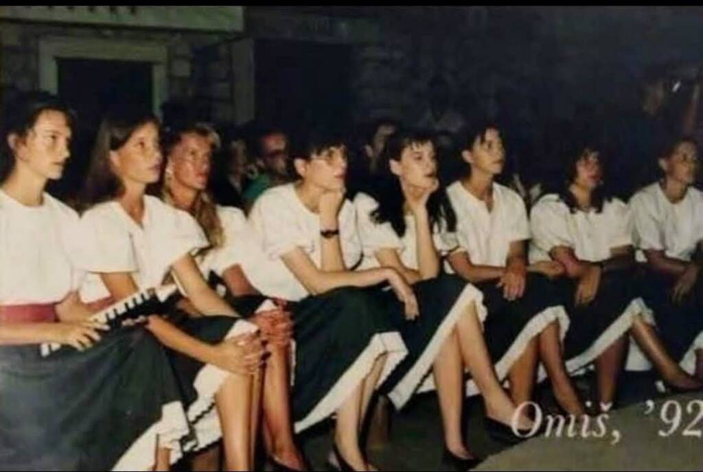 Klapa Smilje (1)