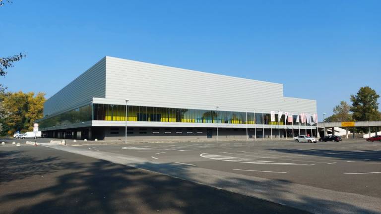 Varaždin – Arena