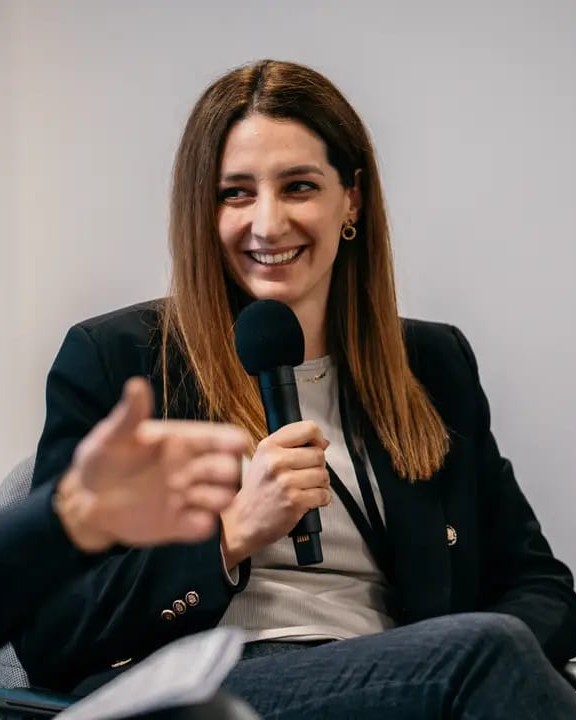 Tena Lovrić