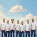 Klapa Kampanel novim singlom najavljuje godinu u znaku 30. obljetnice i posebnog zagrebačkog koncerta