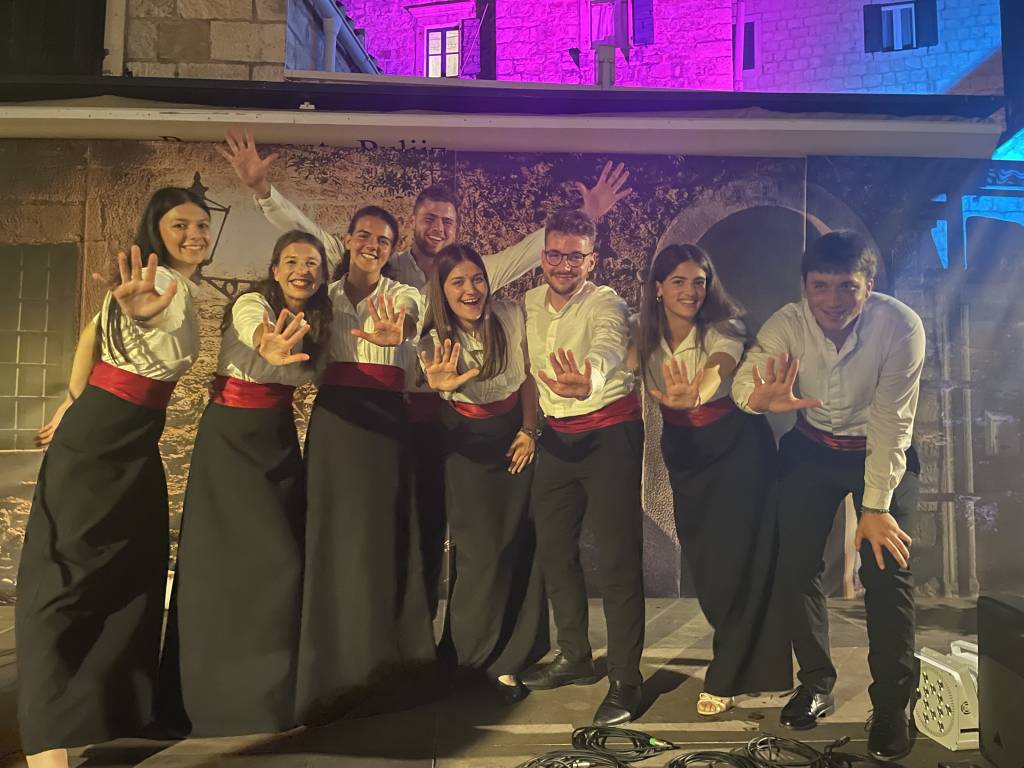 Klapa Sfida