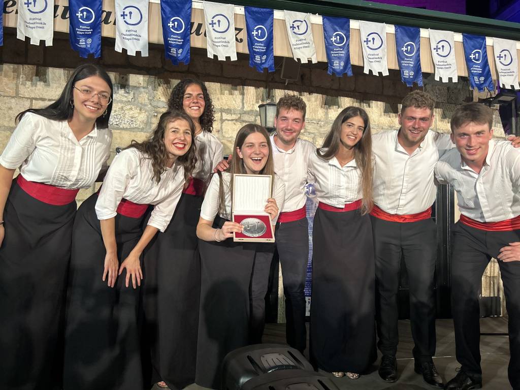Klapa Sfida