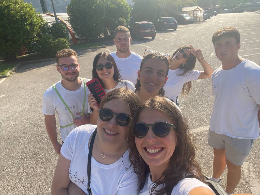 Klapa Sfida