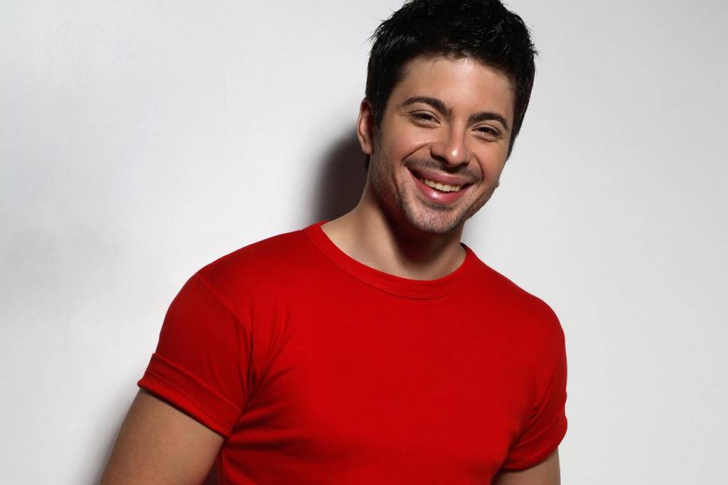 Toše Proeski