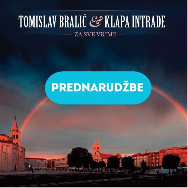 Za sve vrime