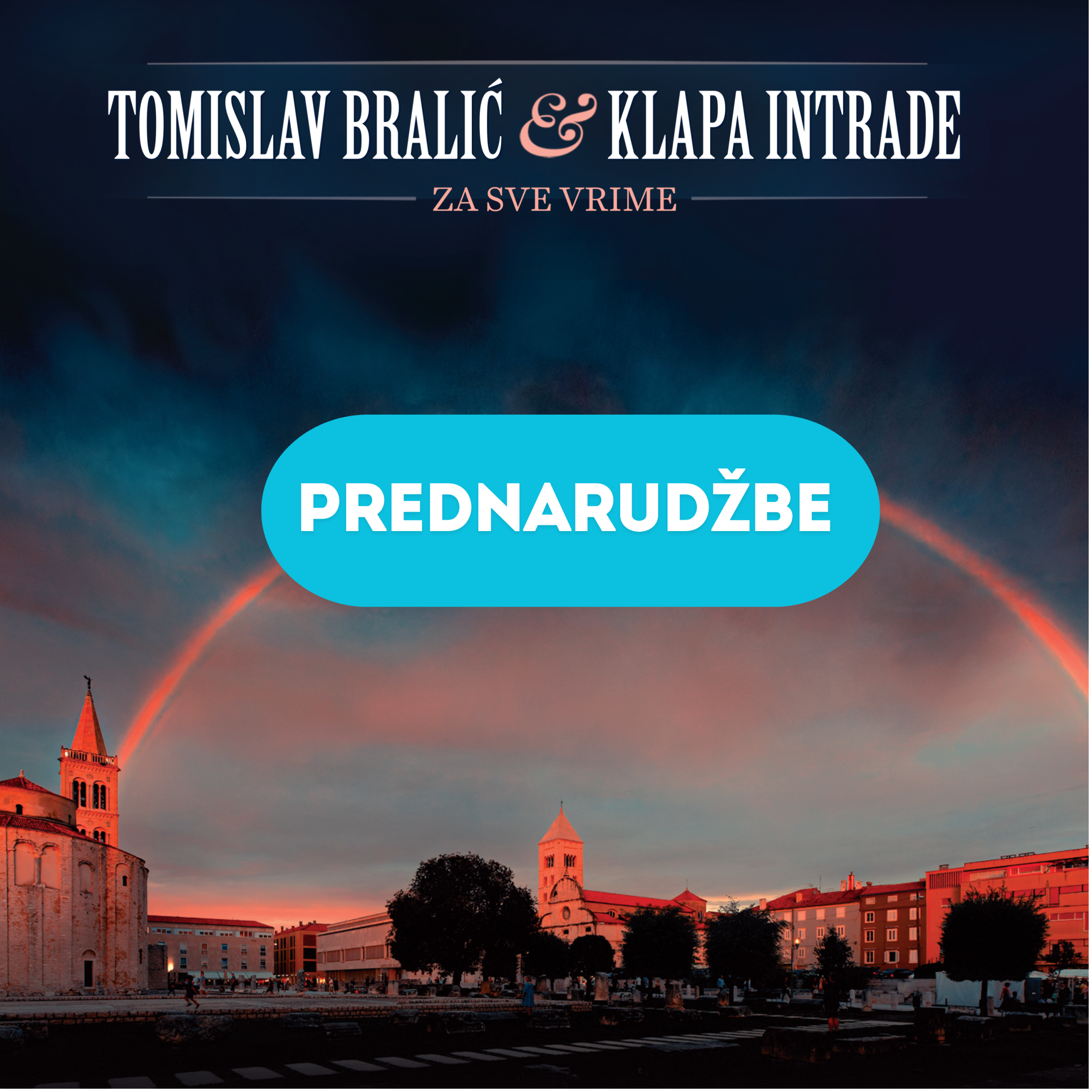 Za sve vrime