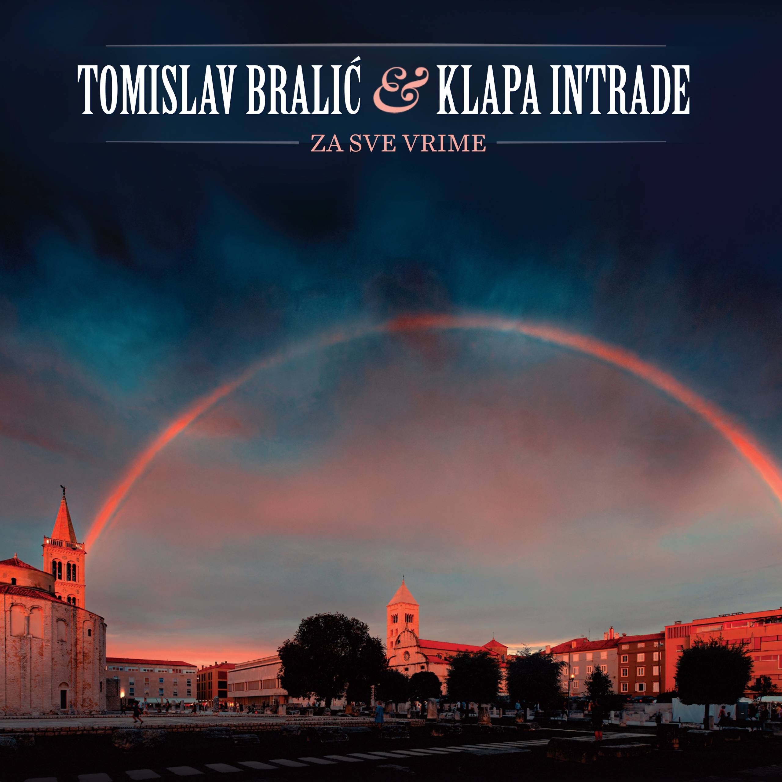 Za sve vrime - Slika 2