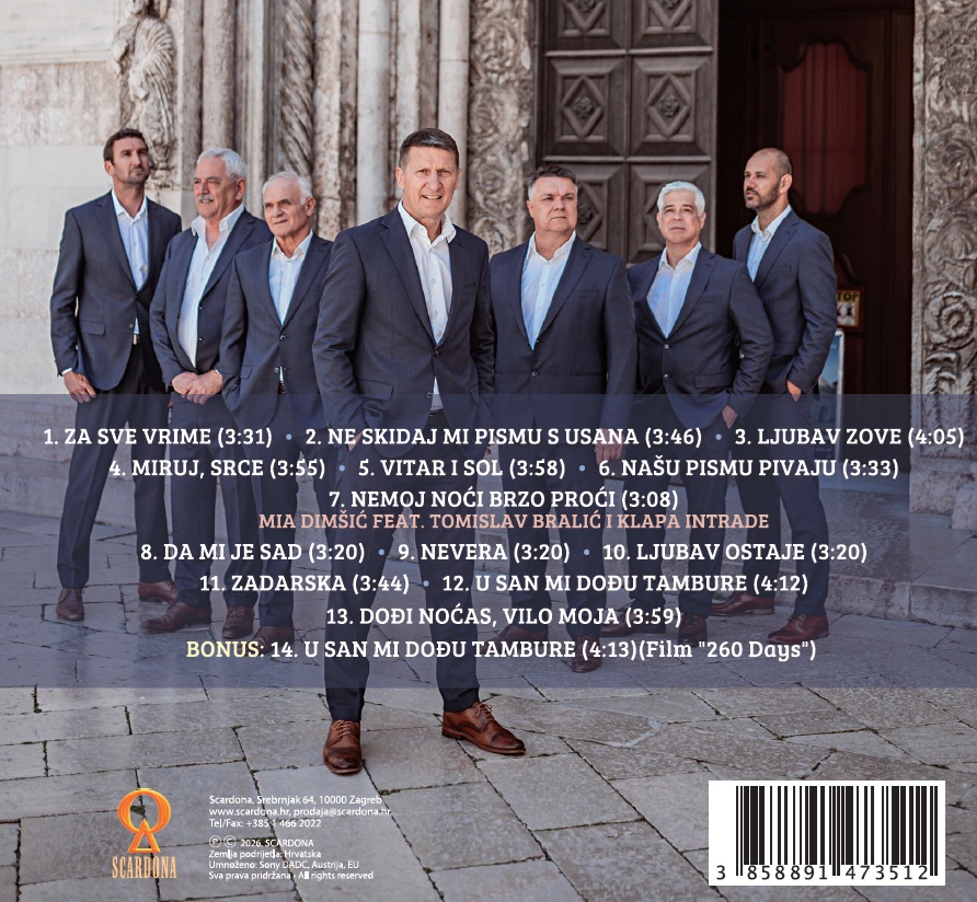 Za sve vrime - Slika 2