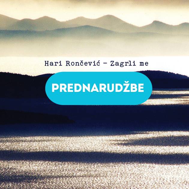 Zagrli me