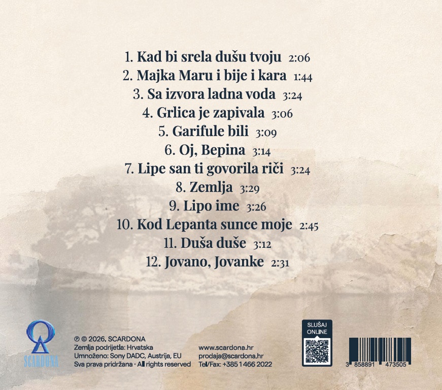 Grlica je zapivala - Slika 2